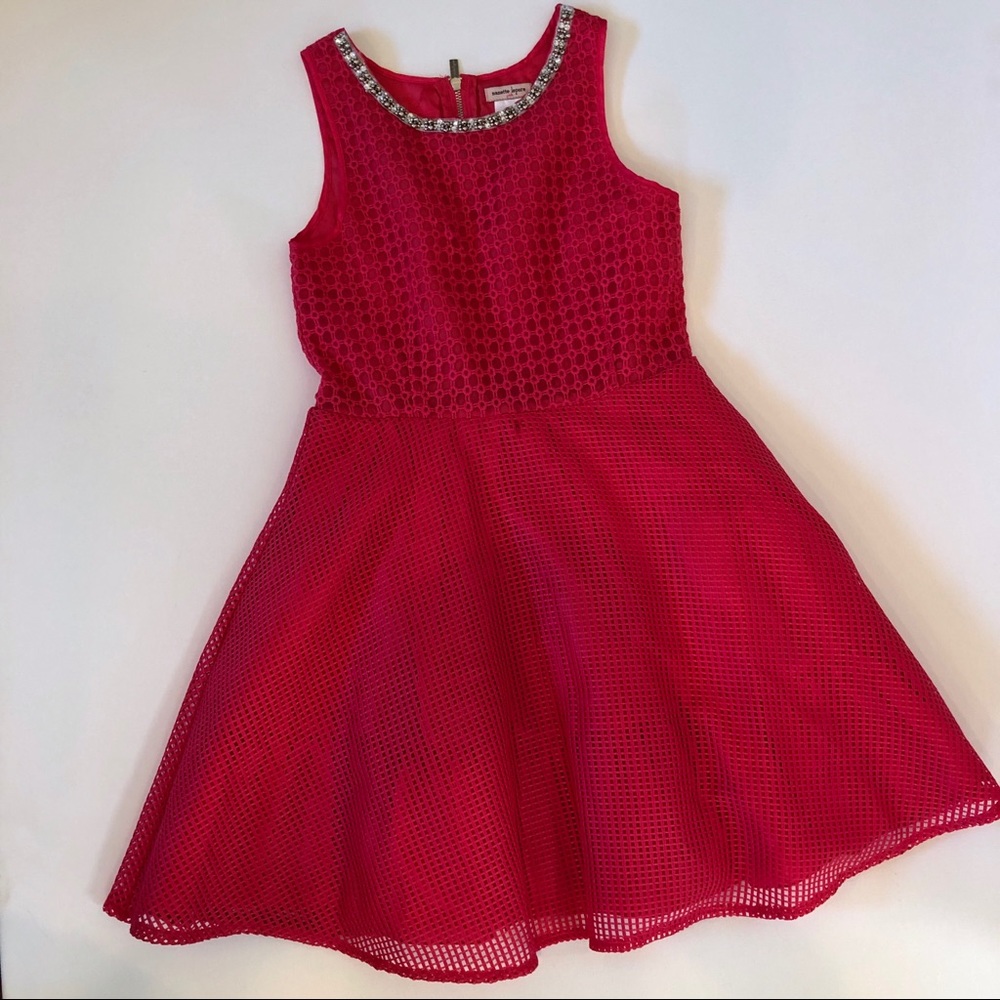 Nanette Lepore Party Dress